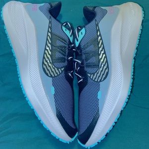 WMNS NIKE WINFLO 7 SHEILD